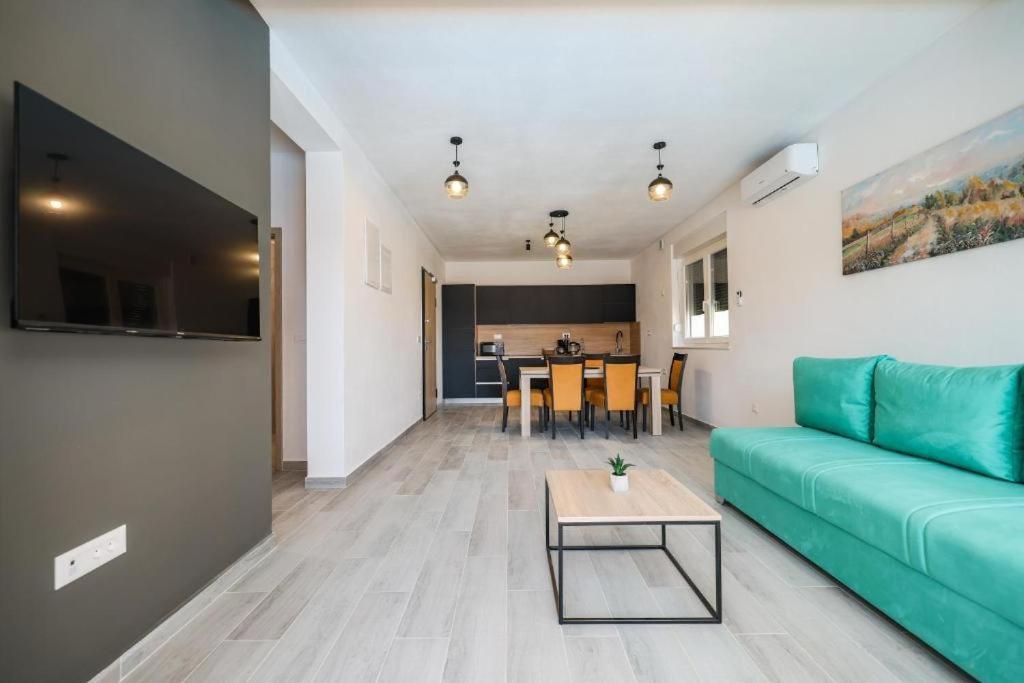 Apartmán Bella Vista 1
