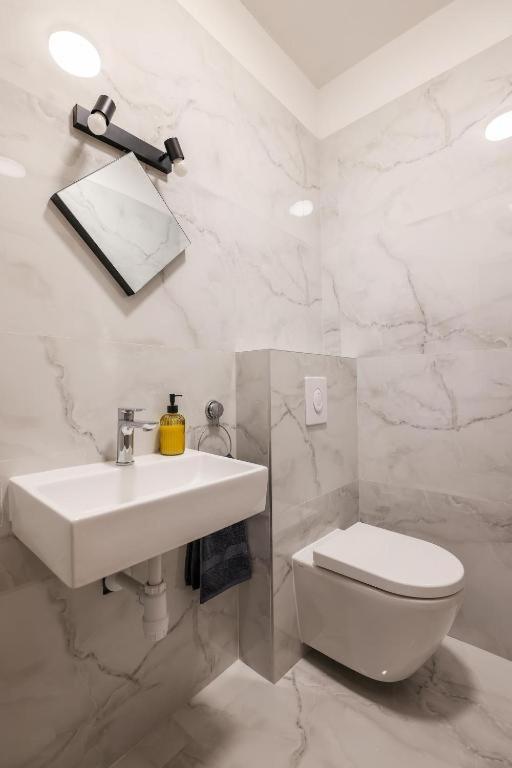 Apartmán Bella Vista 1 *