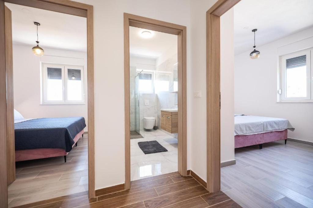 Bella Vista 1 Apartmán Bibinje