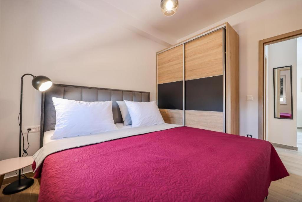 Apartmán Bella Vista 1 Bibinje