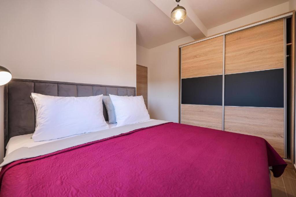 Apartmán Bella Vista 1 Bibinje