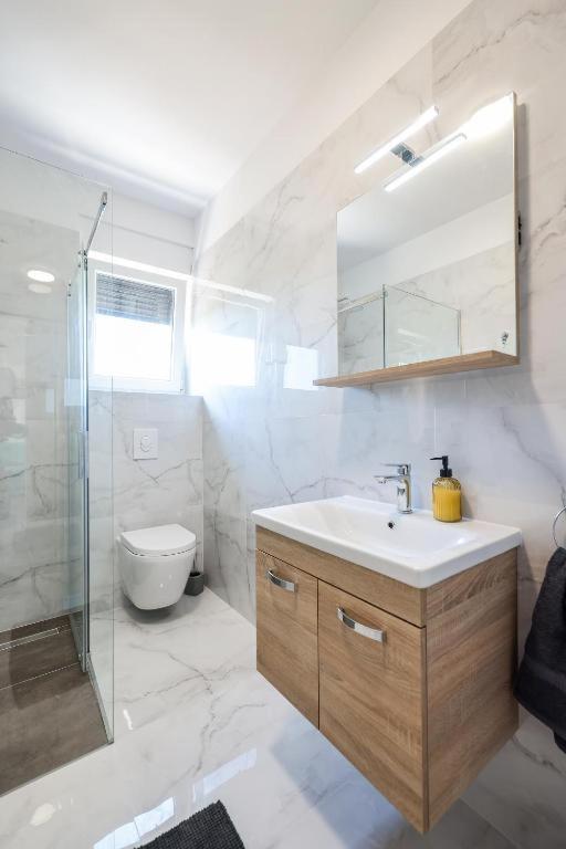 Apartmán Bella Vista 1 *