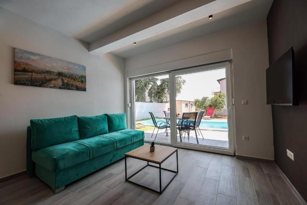Apartmán Bella Vista 1