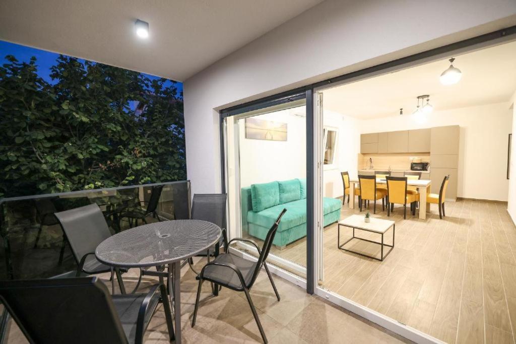 Bella Vista 1 Apartmán *