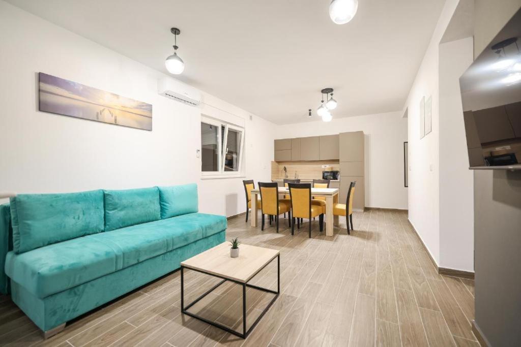 Apartmán Bella Vista 1 Bibinje