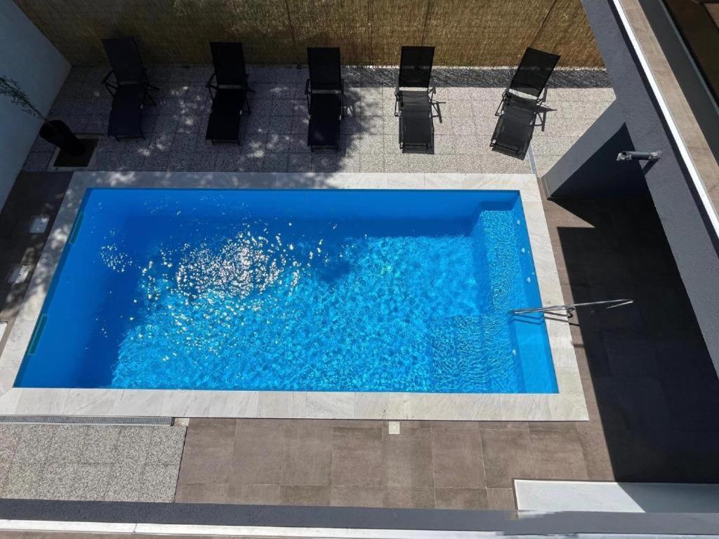Bella Vista 1 * Bibinje