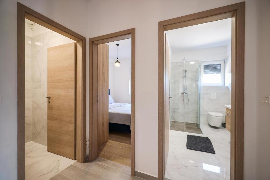Apartmán Bella Vista 1 Bibinje